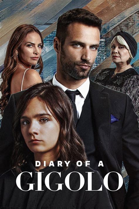 gigolo netflix|Diary of a Gigolo (TV Series 2022)